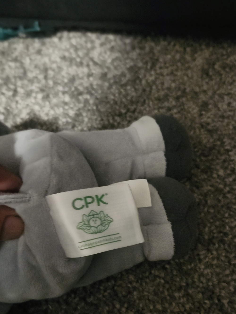 Cabbage Patch - Picture 3 of 3